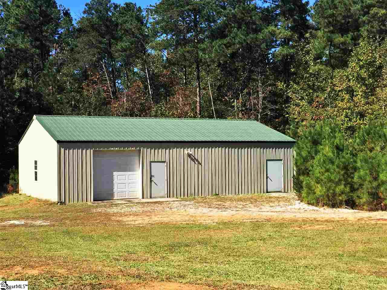837 Robert P Jean Road Easley, SC 29640 - Photo 11 of 13