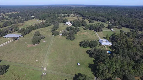a view of a basketball court