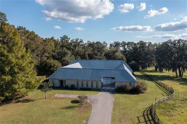 a view of lake and mountain