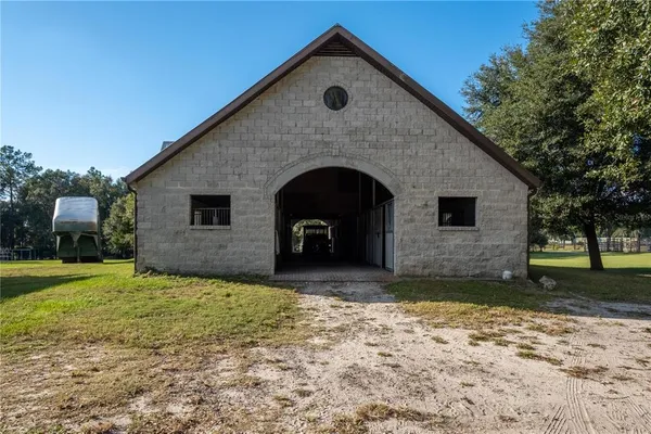 $12,500,000 | 19350 Northwest 123rd Court, Micanopy, FL 32667