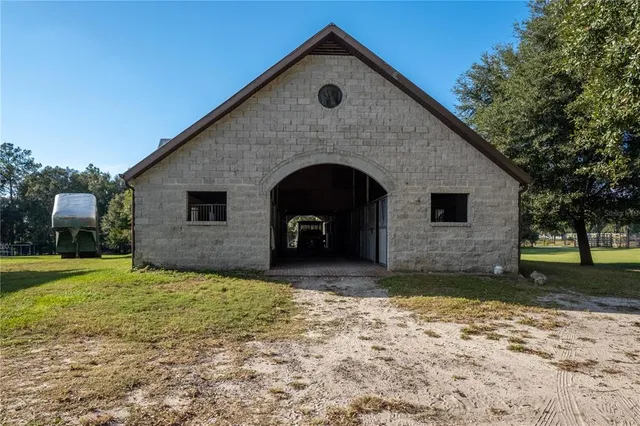 $12,500,000 | 19350 Northwest 123rd Court, Micanopy, FL 32667