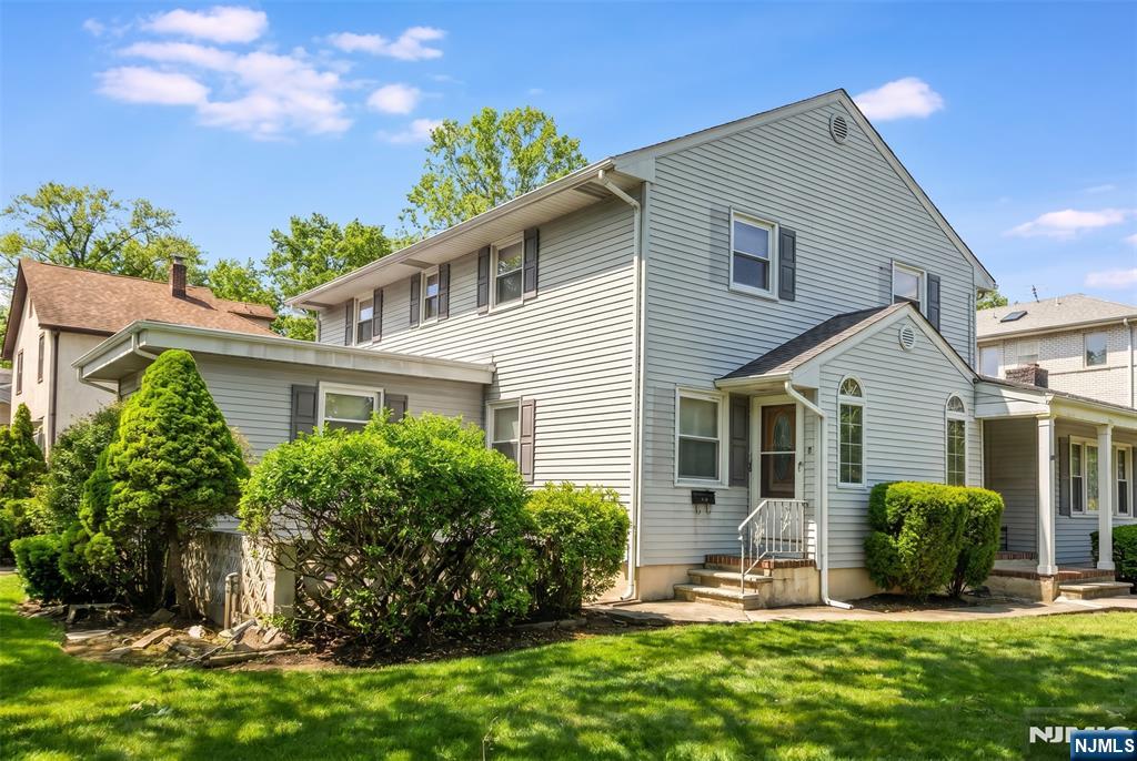 113 Grove Street Tenafly, NJ 07670 - Photo 2 of 11