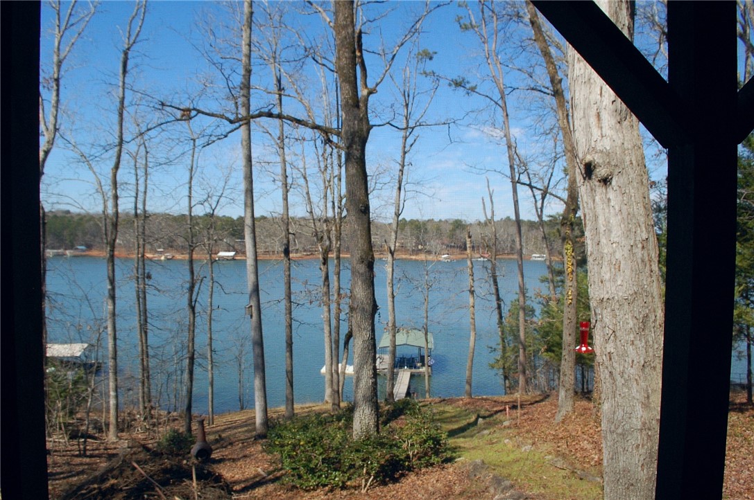 991 Shelor Ferry Road Fair Play, SC 29643 - Photo 12 of 21 Gallery Image 12