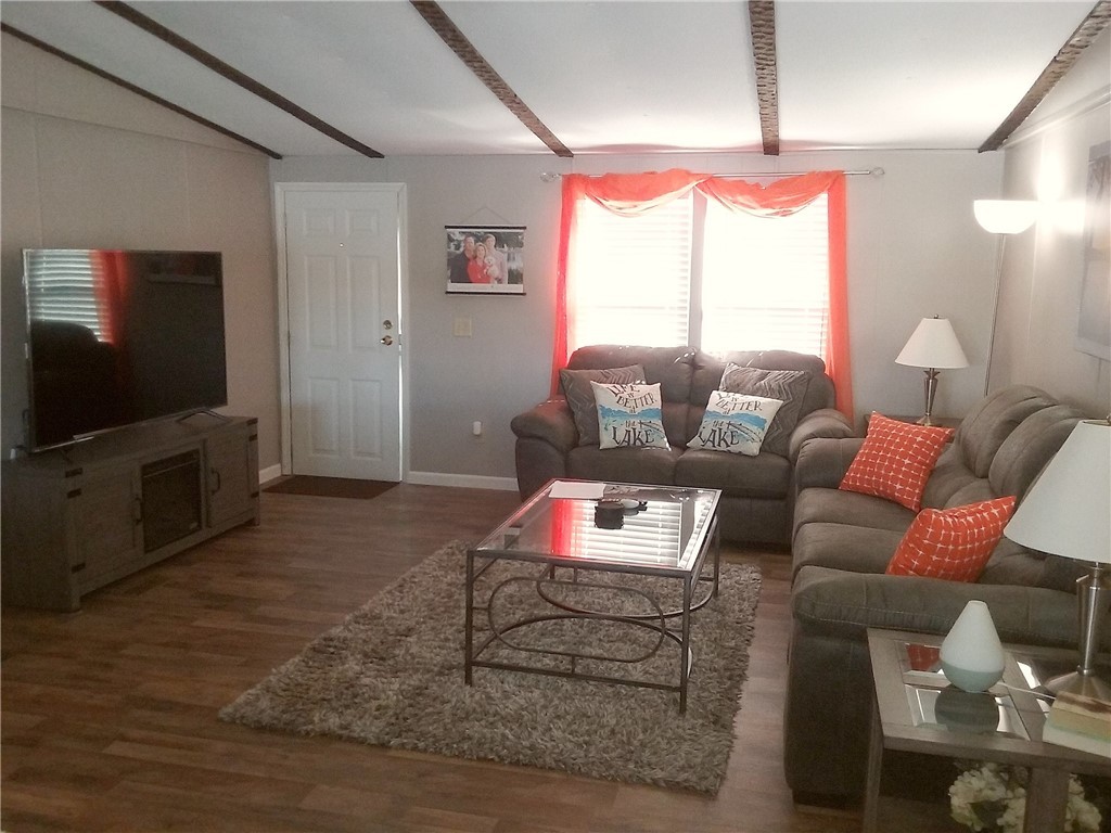991 Shelor Ferry Road Fair Play, SC 29643 - Photo 13 of 21 Gallery Image 13