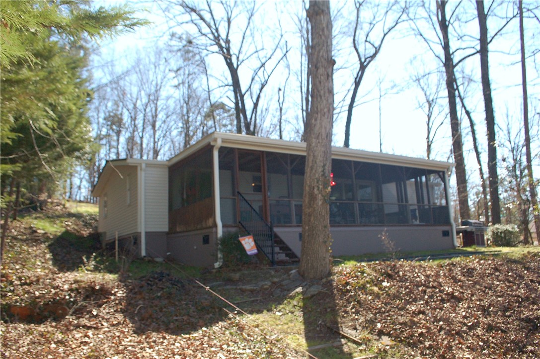 991 Shelor Ferry Road Fair Play, SC 29643 - Photo 20 of 21 Gallery Image 20