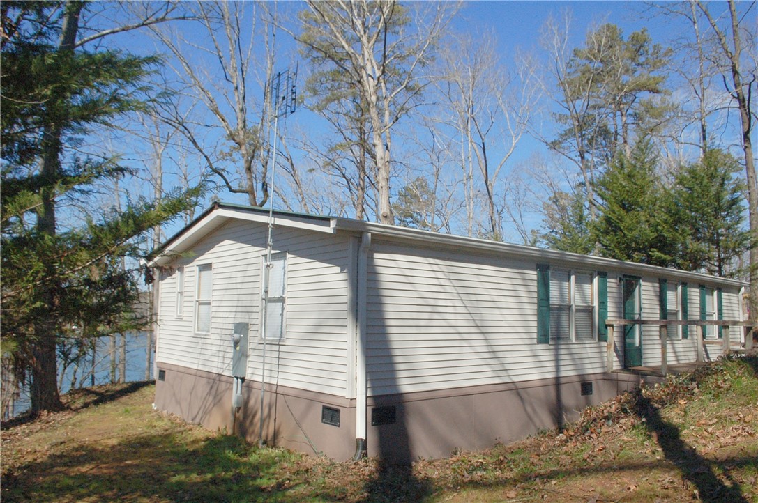 991 Shelor Ferry Road Fair Play, SC 29643 - Photo 21 of 21 Gallery Image 21