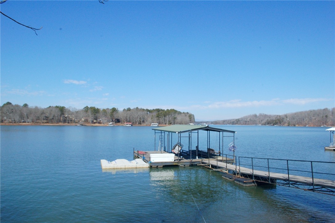 991 Shelor Ferry Road Fair Play, SC 29643 - Photo 3 of 21 Gallery Image 3