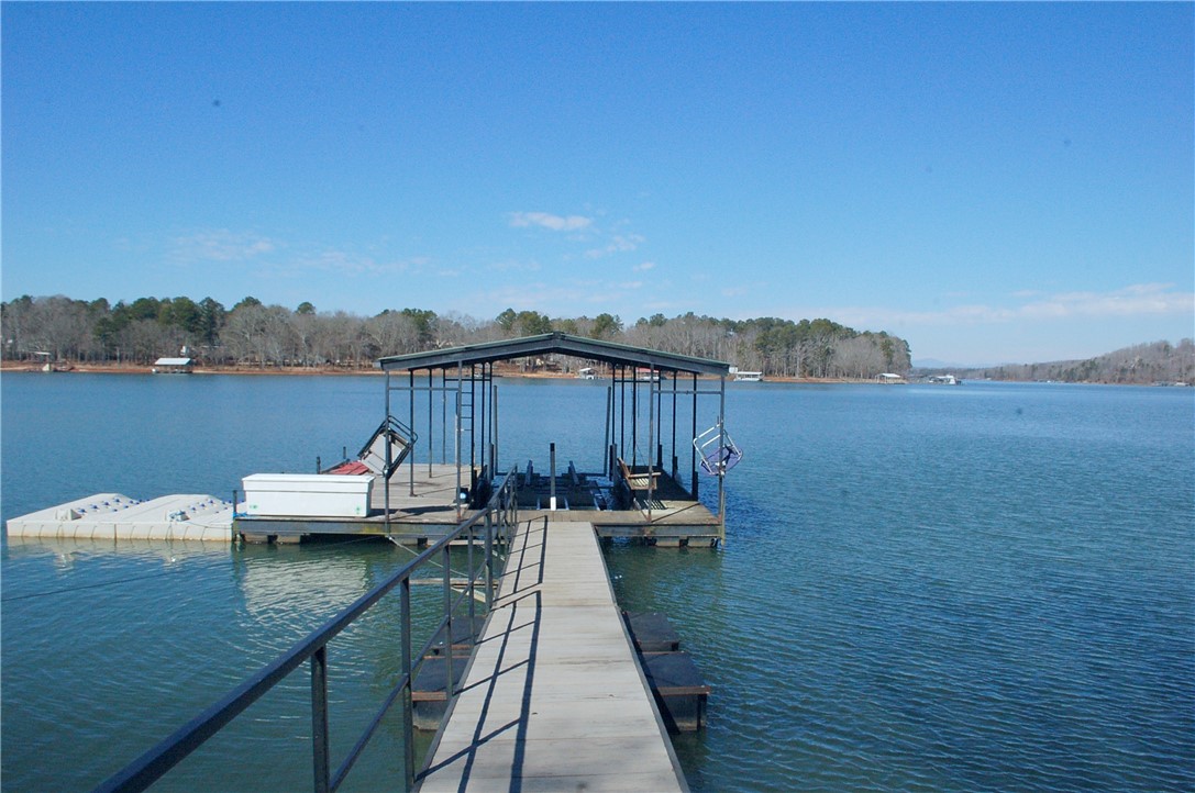 991 Shelor Ferry Road Fair Play, SC 29643 - Photo 4 of 21 Gallery Image 4