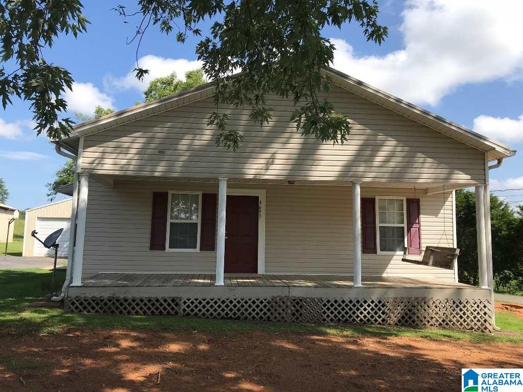 4695 Mcintosh Road Oxford, AL 36203 - Photo 49 of 49
