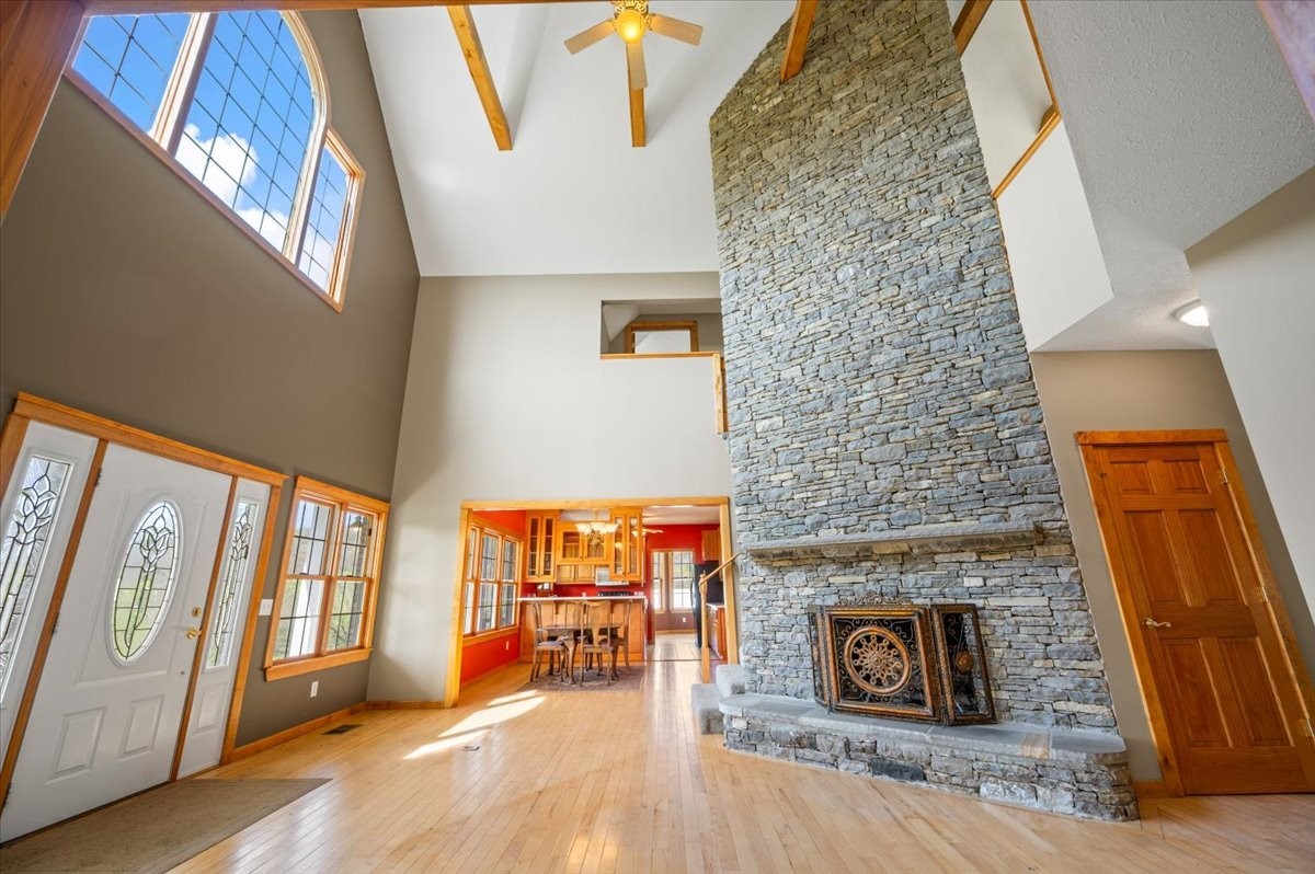 216 Old Wolf Hill Road Bethpage, TN 37022 - Photo 15 of 70