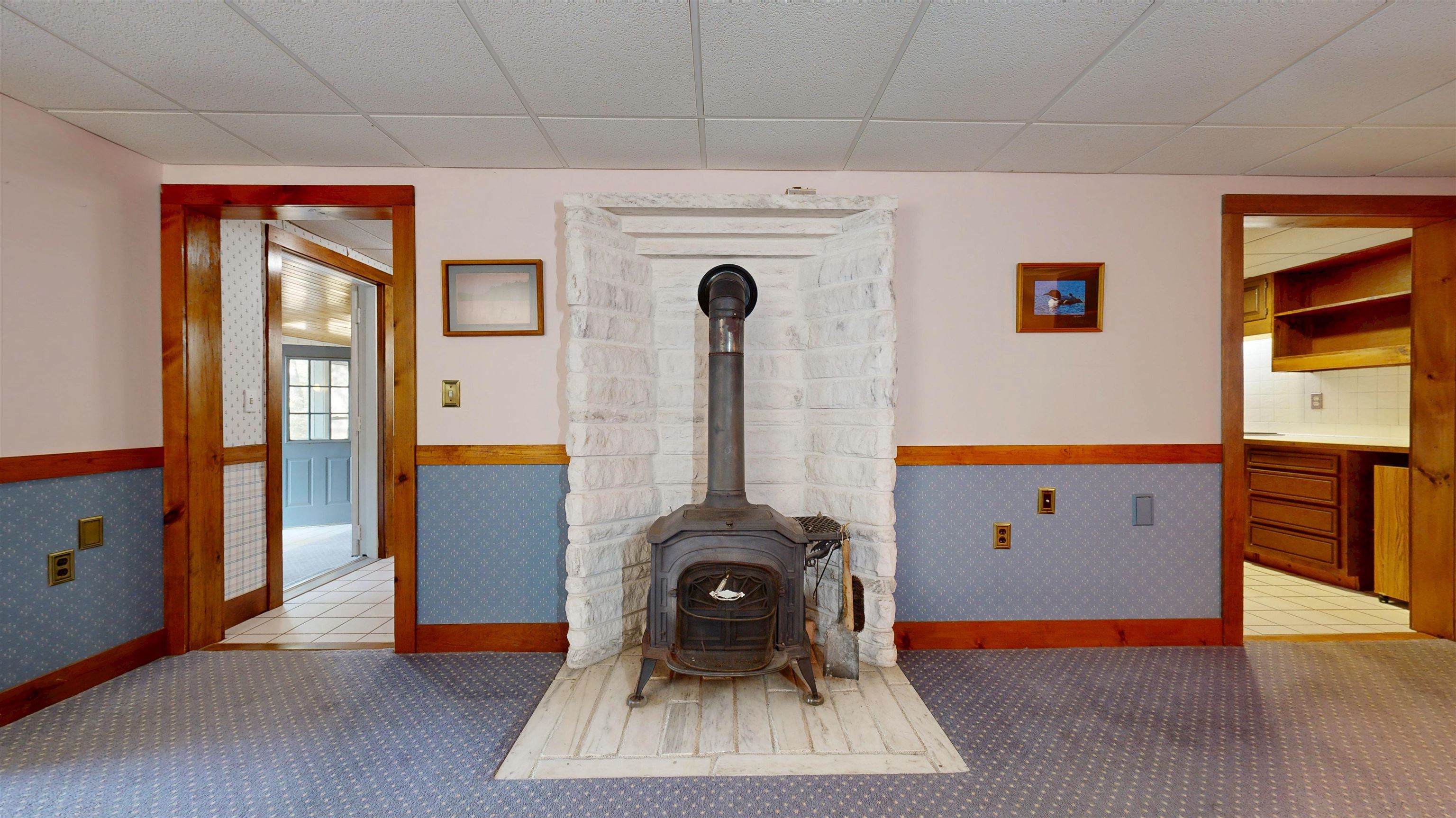 113 Lakeview Drive Nottingham, NH 03290 - Photo 21 of 58