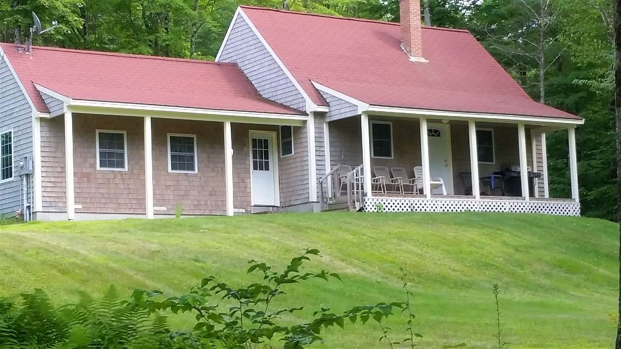 49 Gore Road Lancaster, NH 03584 - Photo 1 of 32