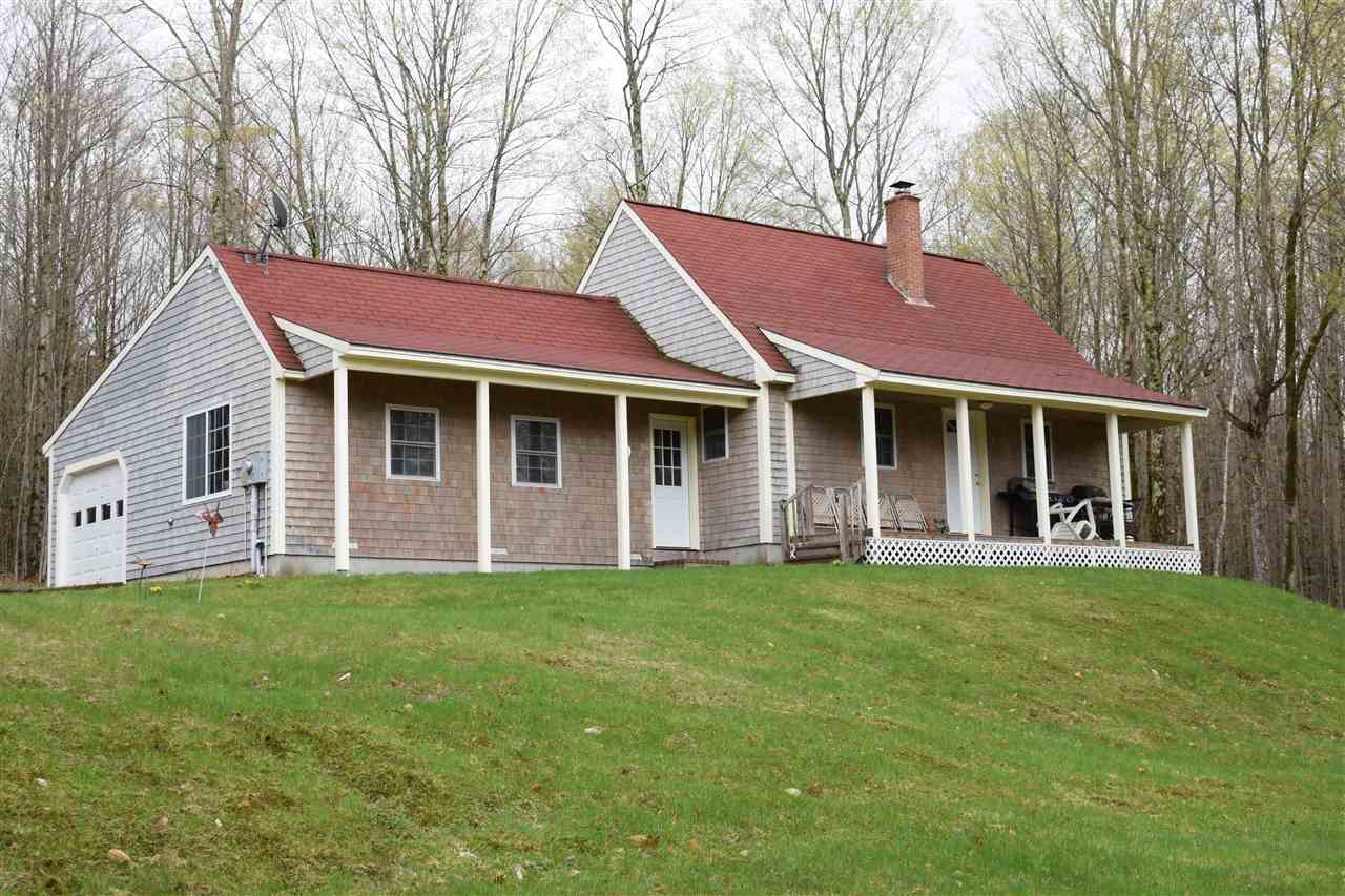 49 Gore Road Lancaster, NH 03584 - Photo 2 of 32