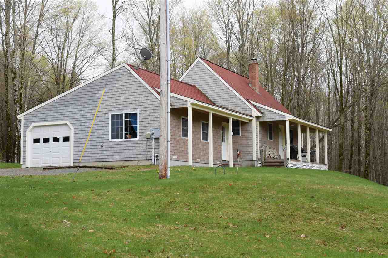 49 Gore Road Lancaster, NH 03584 - Photo 3 of 32