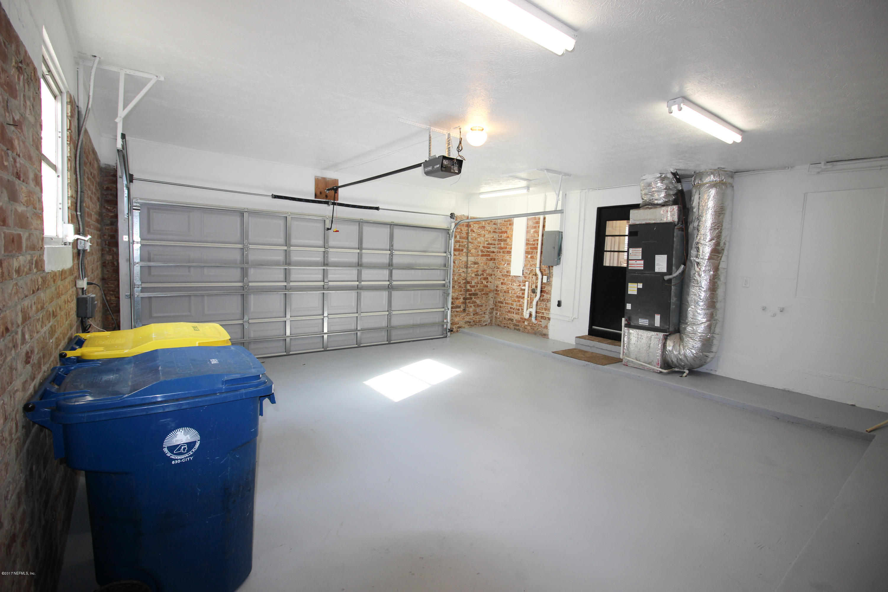 4134 Rogero Road Jacksonville, FL 32277 - Photo 30 of 36 a view of a storage & utility room