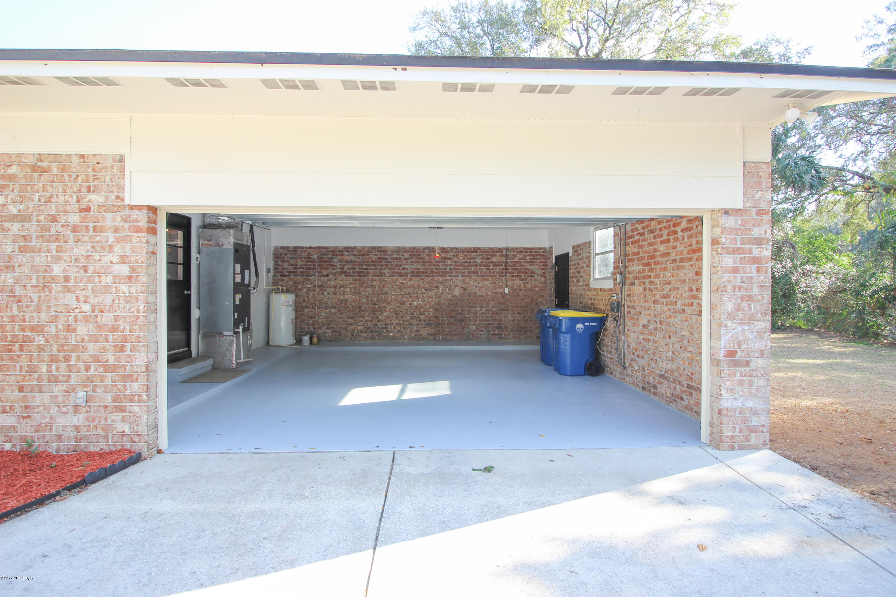 4134 Rogero Road Jacksonville, FL 32277 - Photo 32 of 36 a view of terrace with seating space