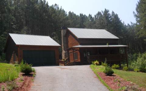 62 Vanessa Drive Blue Ridge, GA 30513 - Photo 1 of 1 Main View
