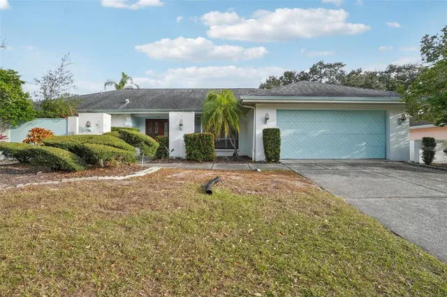 $550,000 | 1627 Farrier Trail, Clearwater, FL 33765