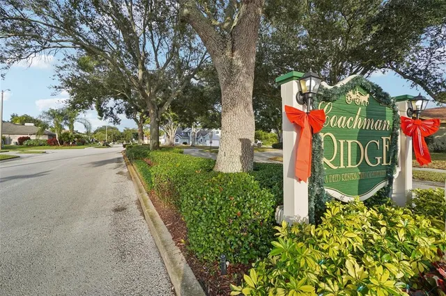 $550,000 | 1627 Farrier Trail, Clearwater, FL 33765