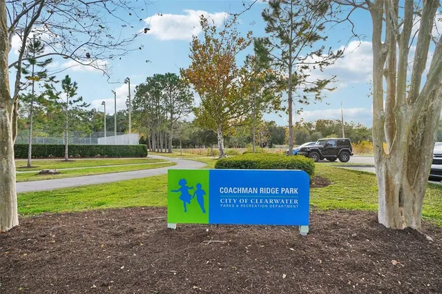 $550,000 | 1627 Farrier Trail, Clearwater, FL 33765