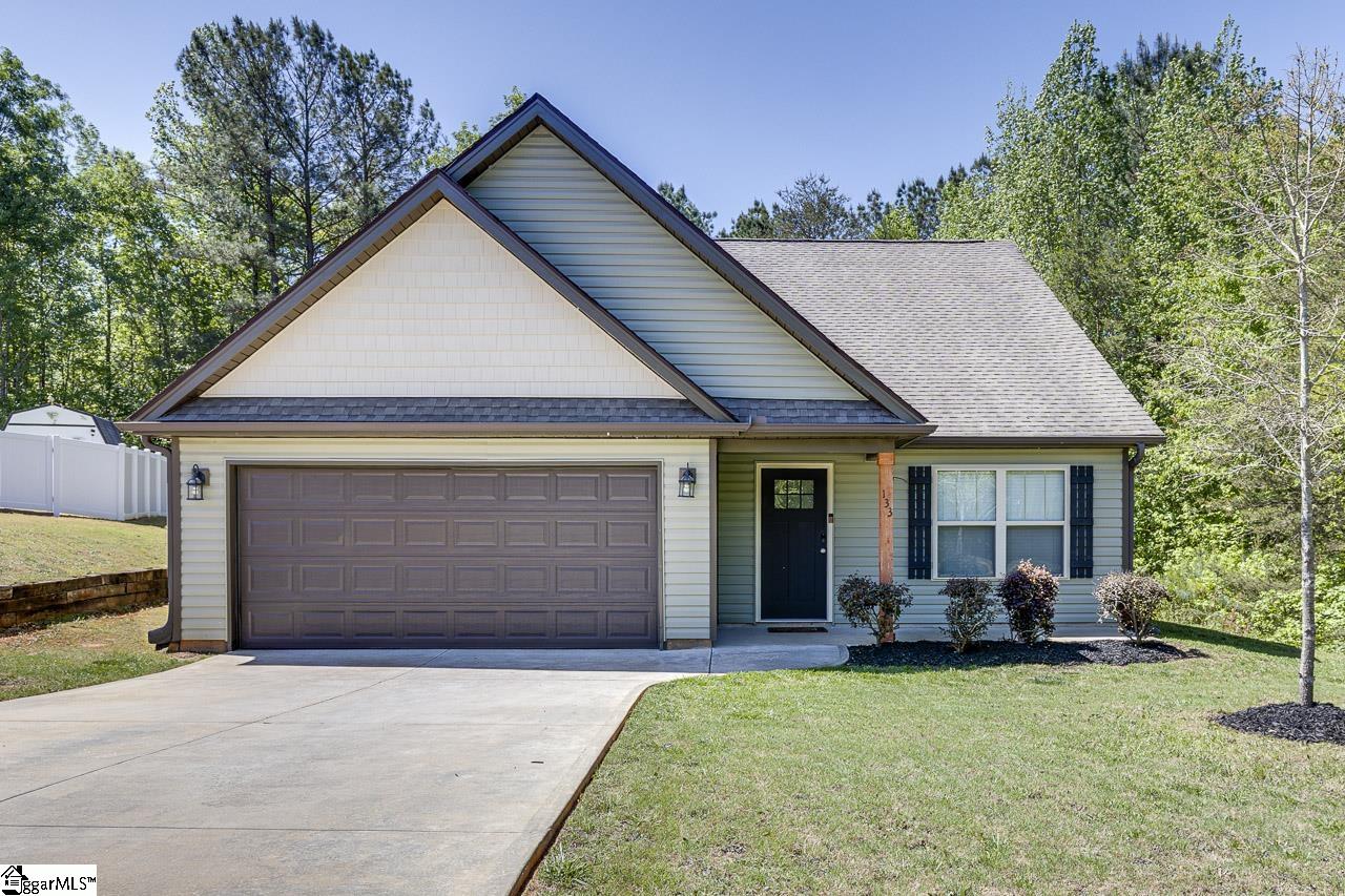 133 Rose Lane Liberty, SC 29657 - Photo 1 of 35