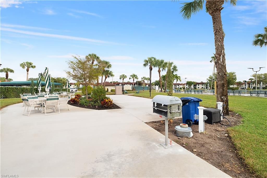 4380 27th Court Southwest, Unit 406 Naples, FL 34116 - Photo 17 of 17