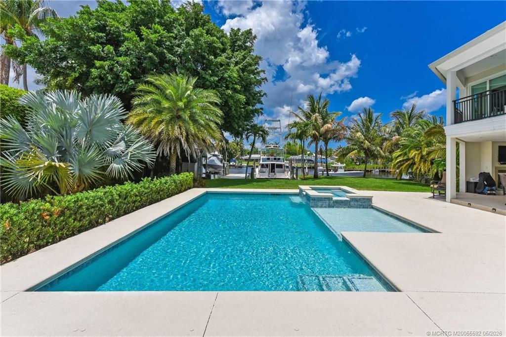 1374 Northwest Coconut Point Lane Stuart, FL 34994 - Photo 4 of 61
