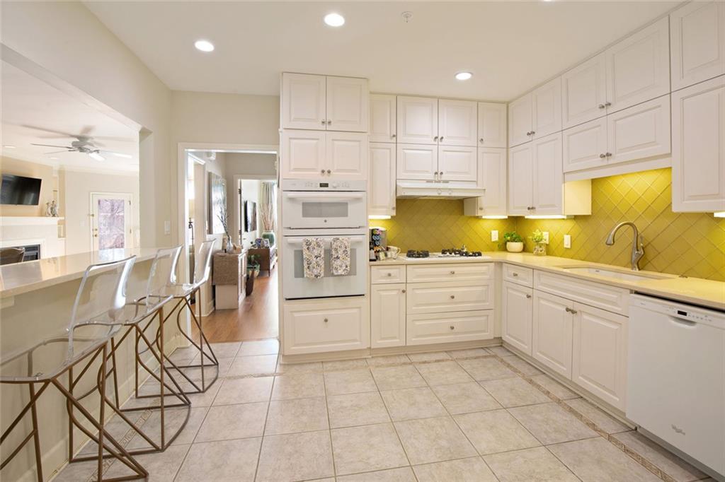 5312 Brooke Ridge Drive Atlanta, GA 30338 - Photo 11 of 42