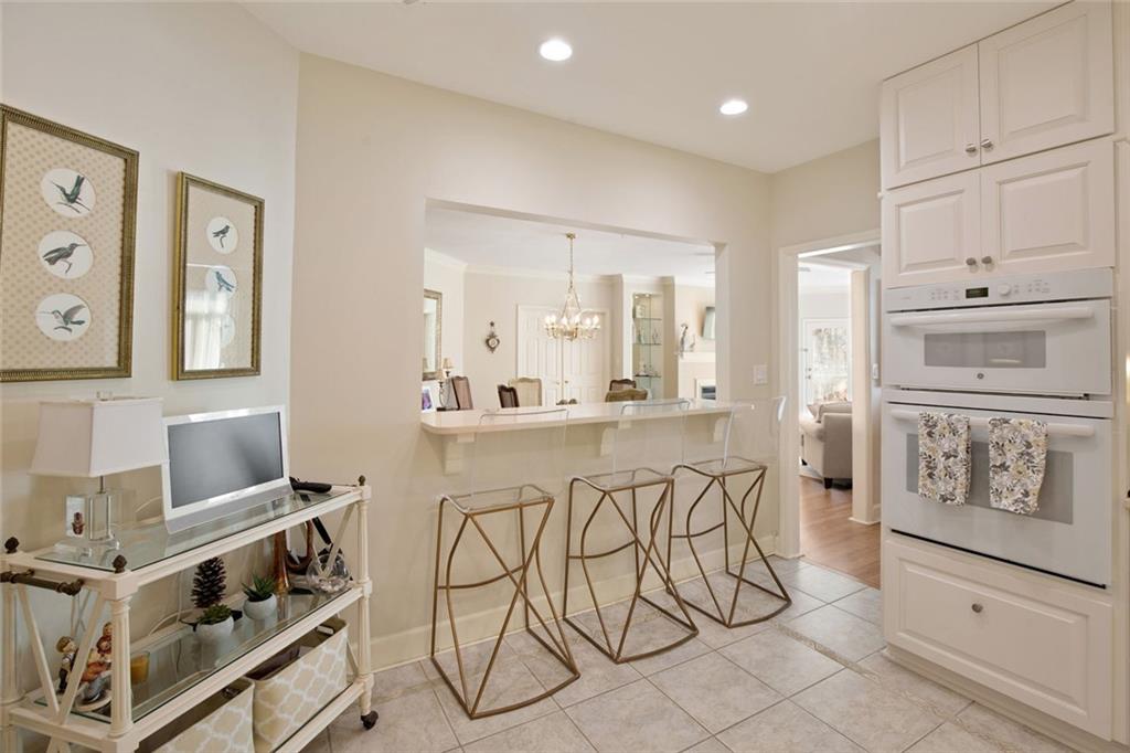 5312 Brooke Ridge Drive Atlanta, GA 30338 - Photo 15 of 42