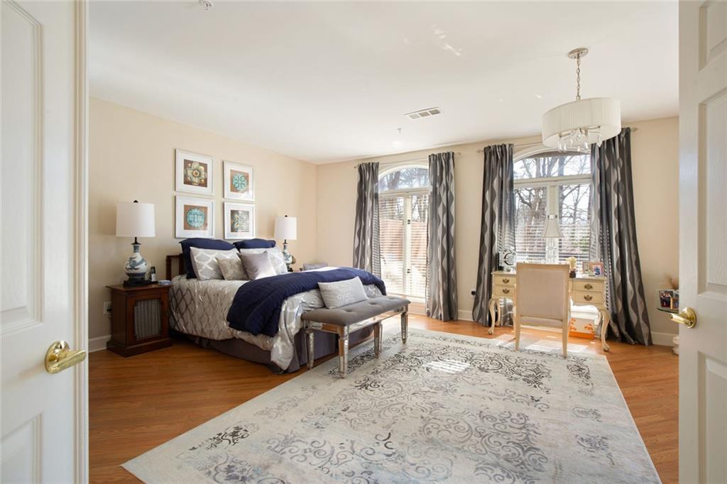 5312 Brooke Ridge Drive Atlanta, GA 30338 - Photo 17 of 42