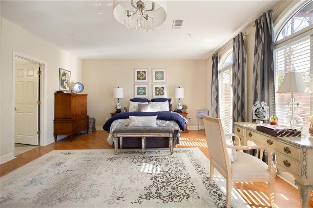 5312 Brooke Ridge Drive Atlanta, GA 30338 - Photo 18 of 42