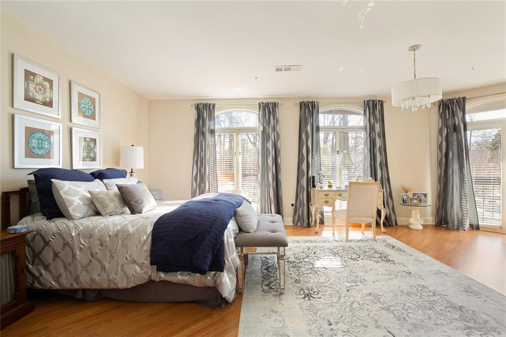 5312 Brooke Ridge Drive Atlanta, GA 30338 - Photo 19 of 42