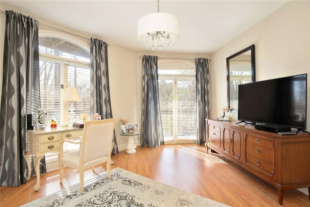 5312 Brooke Ridge Drive Atlanta, GA 30338 - Photo 20 of 42