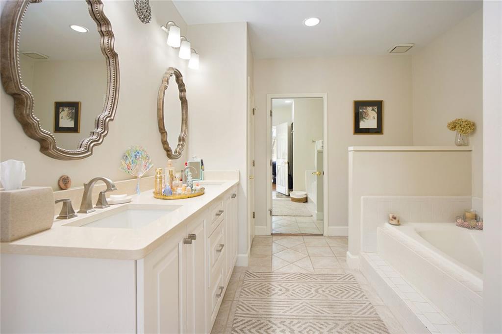 5312 Brooke Ridge Drive Atlanta, GA 30338 - Photo 21 of 42