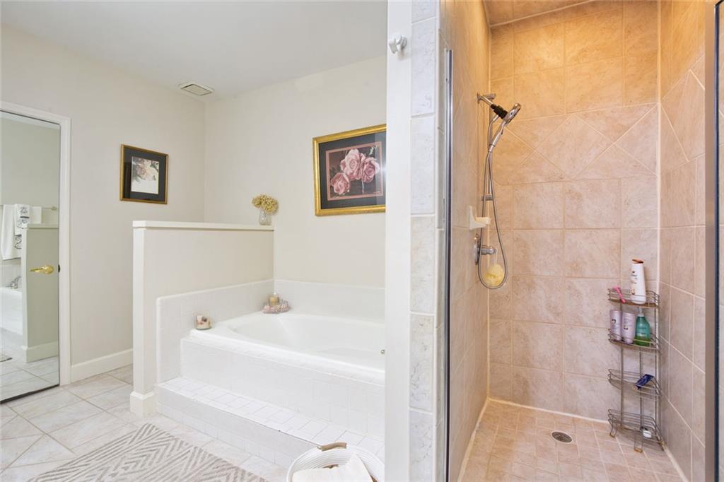 5312 Brooke Ridge Drive Atlanta, GA 30338 - Photo 22 of 42