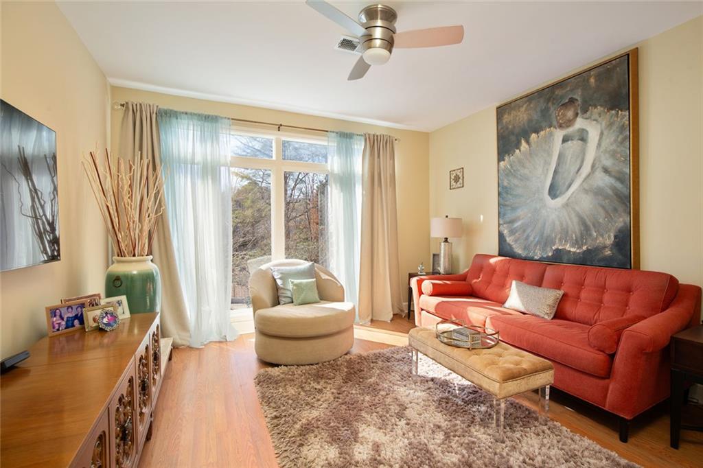 5312 Brooke Ridge Drive Atlanta, GA 30338 - Photo 26 of 42