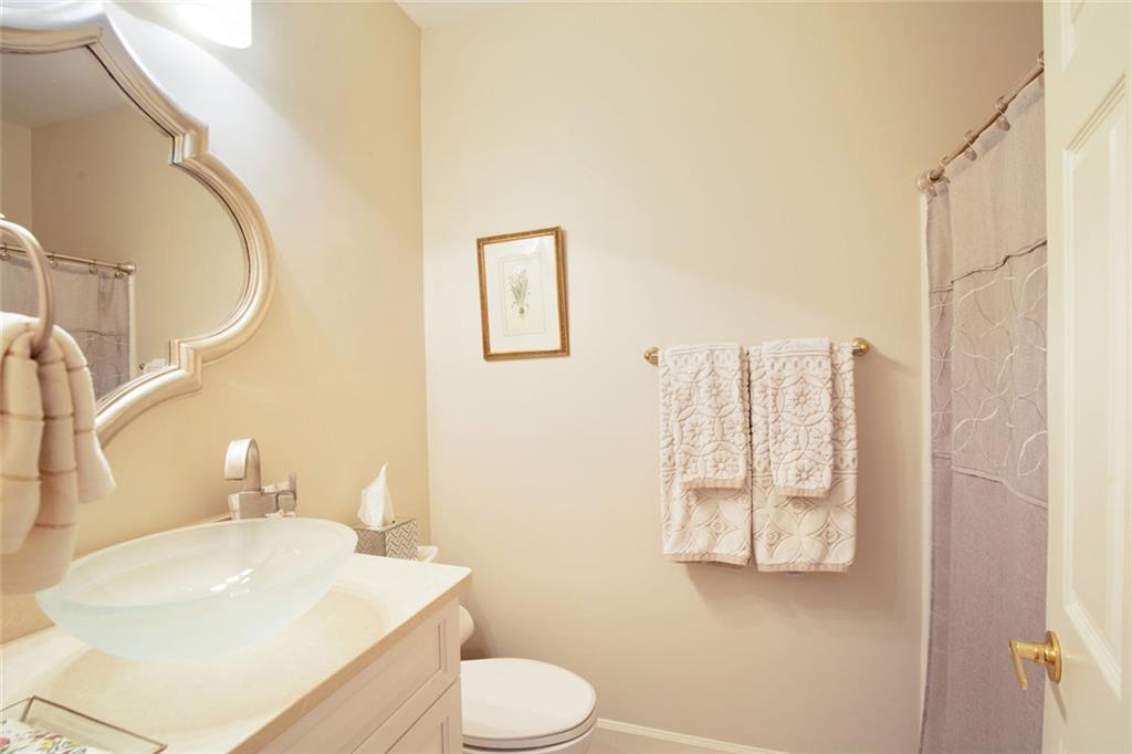 5312 Brooke Ridge Drive Atlanta, GA 30338 - Photo 27 of 42