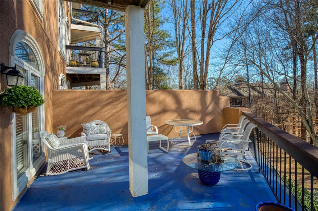 5312 Brooke Ridge Drive Atlanta, GA 30338 - Photo 28 of 42