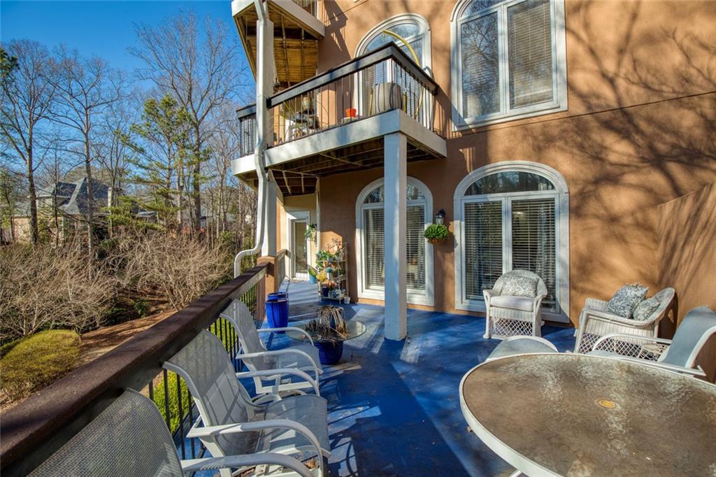 5312 Brooke Ridge Drive Atlanta, GA 30338 - Photo 29 of 42