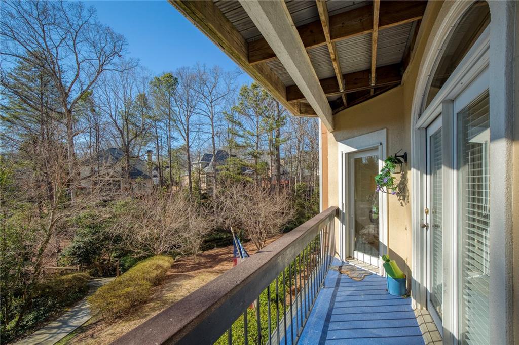 5312 Brooke Ridge Drive Atlanta, GA 30338 - Photo 32 of 42