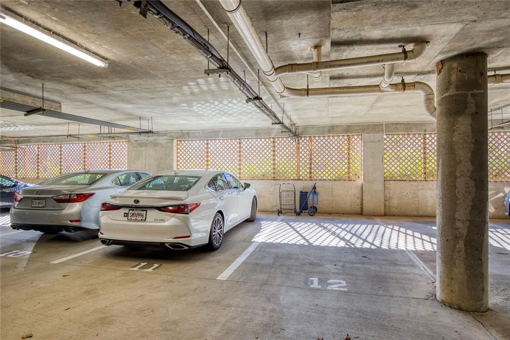 5312 Brooke Ridge Drive Atlanta, GA 30338 - Photo 35 of 42