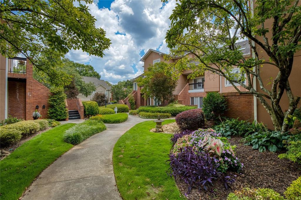 5312 Brooke Ridge Drive Atlanta, GA 30338 - Photo 39 of 42