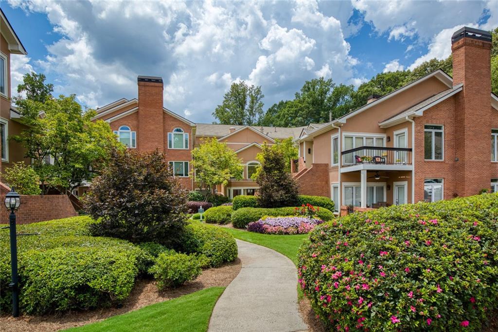 5312 Brooke Ridge Drive Atlanta, GA 30338 - Photo 40 of 42