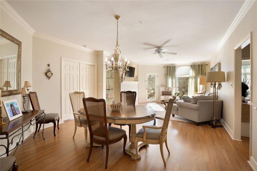 5312 Brooke Ridge Drive Atlanta, GA 30338 - Photo 4 of 42