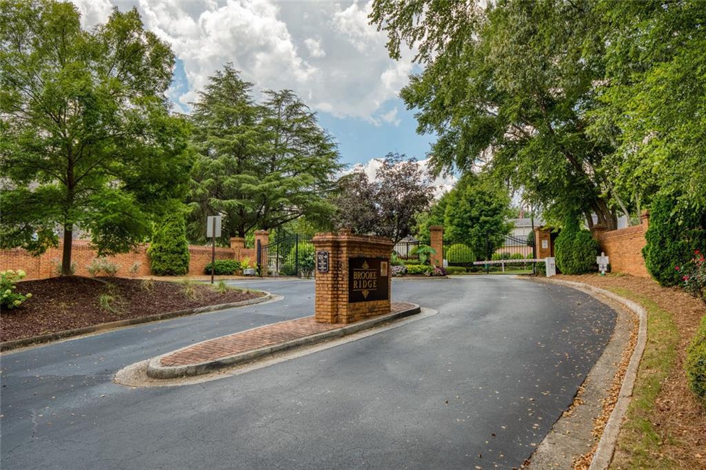 5312 Brooke Ridge Drive Atlanta, GA 30338 - Photo 42 of 42