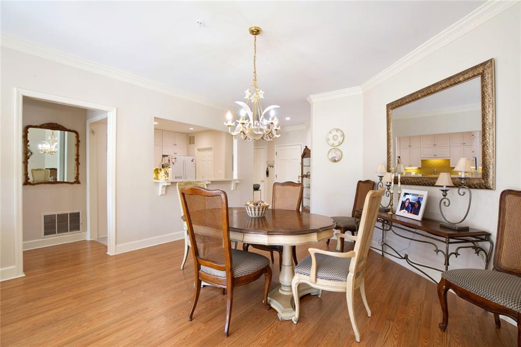 5312 Brooke Ridge Drive Atlanta, GA 30338 - Photo 5 of 42