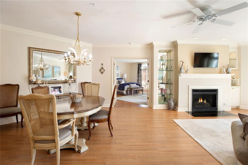 5312 Brooke Ridge Drive Atlanta, GA 30338 - Photo 6 of 42