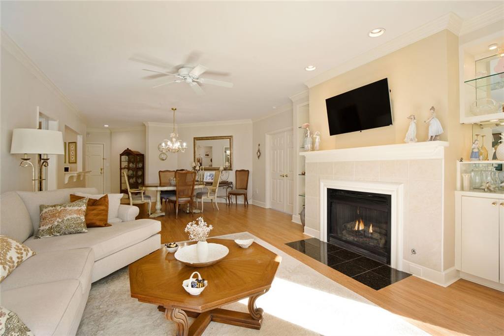 5312 Brooke Ridge Drive Atlanta, GA 30338 - Photo 9 of 42