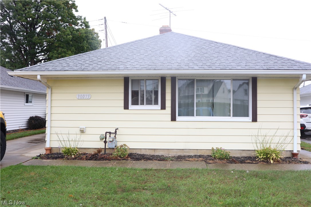 30073 Regent Road Wickliffe, OH 44092 - Photo 1 of 22