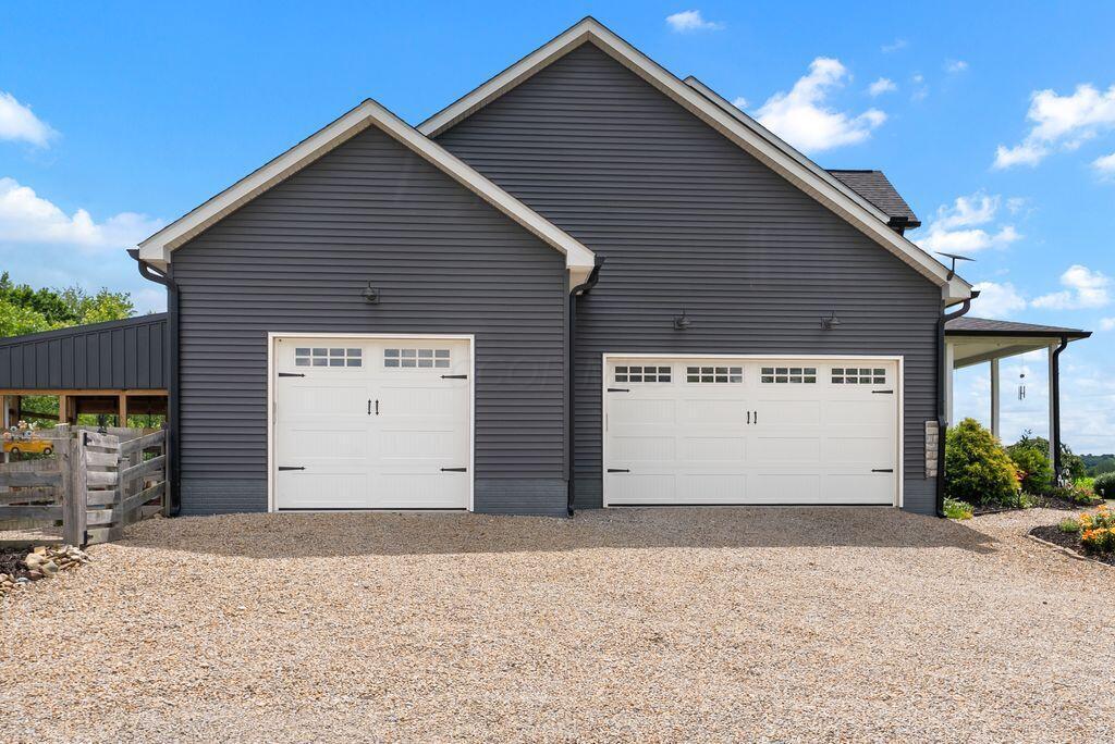 14860 George Ice Road Glenford, OH 43739 - Photo 5 of 80 14860 George Ice Road 00024